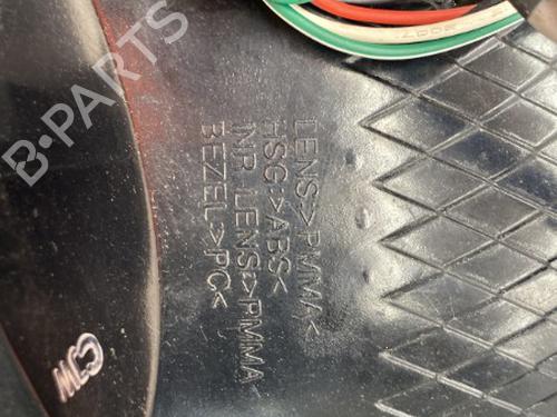 Used Left taillight Left taillight KIA RIO II (JB) 1.5 CRDi (110 hp) 22862921 22862921