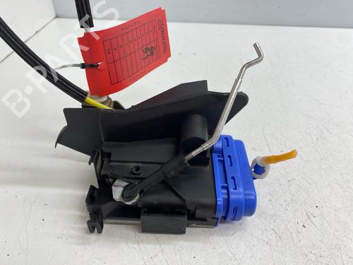 Used Rear left lock Rear left lock AUDI A4 B5 (8D2) 1.9 TDI (110 hp) 36256156 36256156