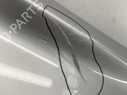 Right front fenders VOLVO V50 (545) 2.0 D | BP22857792C42 