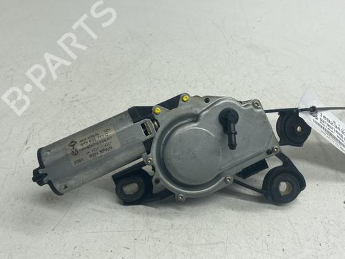 Used Rear wiper motor SEAT IBIZA II (6K1) 1.9 TDI (90 hp) 27654711