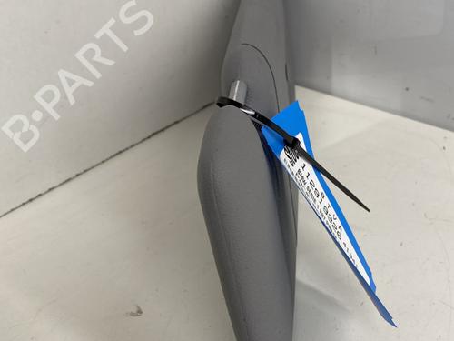 Used Right sun visor Right sun visor BMW 1 (E87) 116 i (122 hp) 29704524 29704524