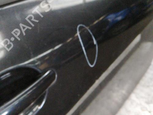 Right front door SEAT LEON (1P1) 1.9 TDI | BP22854863C3 