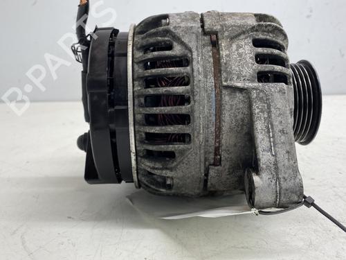 Alternator AUDI A4 B6 (8E2) 2.5 TDI | BP24233702M7 - Image 4