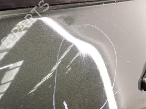 Left rear door DACIA DUSTER (HS_) 1.5 dCi | BP29605100C4 