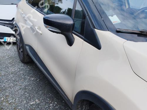 Front right window mechanism RENAULT CAPTUR I (J5_, H5_) 1.5 dCi 90 (J5N4, J5M5, J5MW, J5M6, J5AL, J5AJ) | BP31990393C23 - Image 10