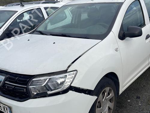 Alternator DACIA SANDERO II 1.0 SCe 75 (B8JC, B8JD, B8NC) | BP37663194M7 - Image 8