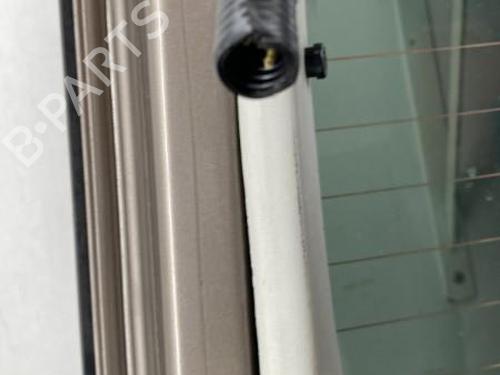 Tailgate NISSAN NOTE (E11, NE11) 1.5 dCi | BP22863258C6 