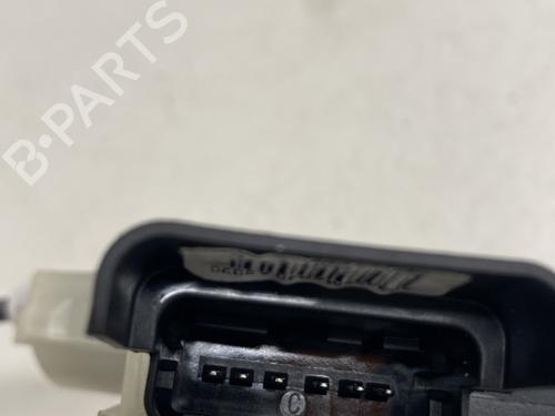 Front right lock PEUGEOT 2008 II (UD_, US_, UY_, UJ_, UR_, UC_) 1.2 PureTech 100 (USHNK) | BP25910540C97 