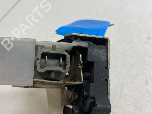 Used Front right lock Front right lock RENAULT CLIO I (B/C57_, 5/357_) [1990-1999] 34149451 34149451