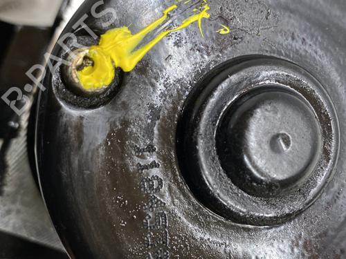 Used ABS pump ABS pump VW GOLF IV (1J1) 1.9 TDI (115 hp) 32204286 32204286