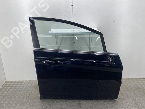 Dør høyre foran FORD FIESTA VI (CB1, CCN) 1.5 TDCi (75 hp) 29605009