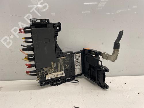 Electronic module DS DS 4 / DS 4 CROSSBACK (NX_) 1.6 BlueHDi 120 | BP39970029M83 - Image 4