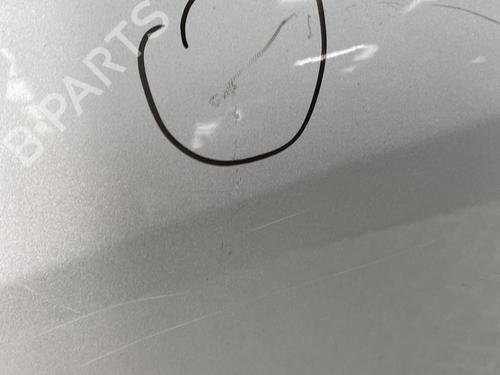 Used Left rear door RENAULT LAGUNA III (BT0/1) 1.5 dCi (BT00, BT0A, BT0T, BT1J) (110 hp) 22858364