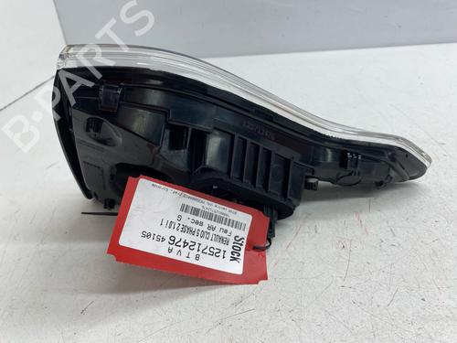 Left tailgate light RENAULT CLIO V (B7_) 1.0 TCe 90 (B7MT) | BP37741695C79  - Image 5