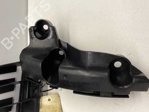 Rear bumper bracket PEUGEOT 308 II (LB_, LP_, LW_, LH_, L3_) 1.6 BlueHDi 120 | BP22851427C159 