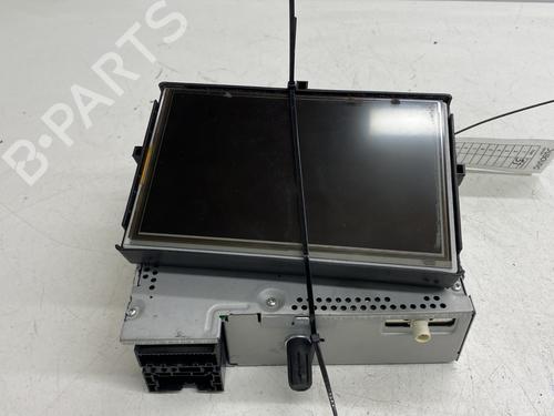 Used Radio Radio RENAULT TRAFIC III Van (FG_) 1.6 dCi 120 (FGMB, FGMC) (120 hp) 26274240 26274240