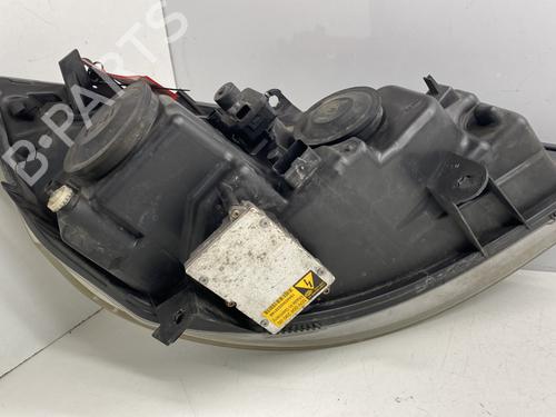 Left headlight RENAULT GRAND SCÉNIC II (JM0/1_) 1.9 dCi (JM14) | BP29529113C28 