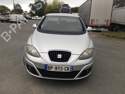 Instrument cluster SEAT ALTEA (5P1) 1.8 TFSI | BP22862582C47 