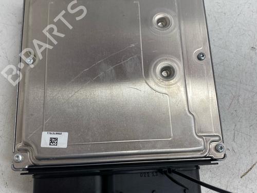 Engine control unit (ECU) BMW 5 (E60) 530 d | BP37271120M57 - Image 3