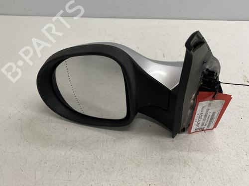 Left mirror RENAULT CLIO II (BB_, CB_) 1.5 dCi (B/C2J) | BP29299239C26 