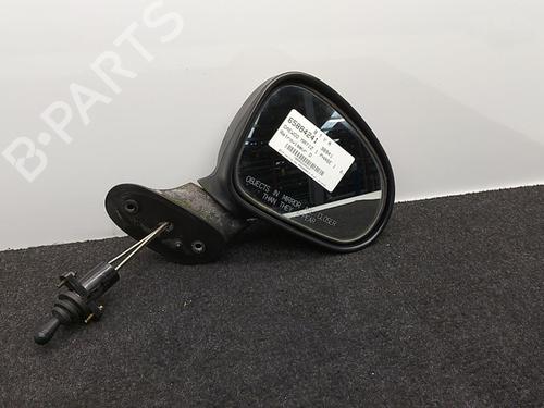 Right mirror DAEWOO MATIZ (M100, M150) 0.8 | BP22852318C27 