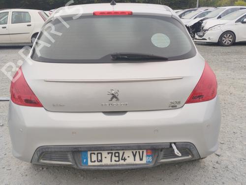 Gearbox PEUGEOT 308 I (4A_, 4C_) 1.6 HDi | BP30003397M3 