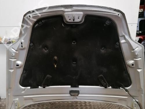 Used Hood FORD MONDEO IV (BA7) 1.8 TDCi (125 hp) 22854180