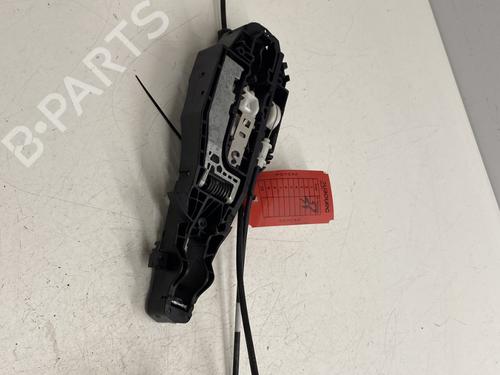 Used Front left lock Front left lock PEUGEOT 508 SW I (8E_) [2010-2018] 28102275 28102275