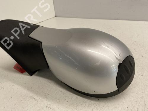 Left mirror RENAULT CLIO II (BB_, CB_) 1.5 dCi (B/C2J) | BP29299239C26 