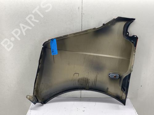 Right front fenders VW TRANSPORTER T5 Van (7HA, 7HH, 7EA, 7EH) 1.9 TDI | BP29139405C42 
