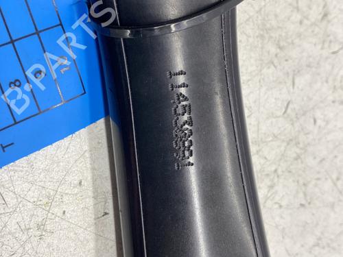 Front right exterior door handle NISSAN QASHQAI II (J11, J11_) 1.5 dCi | BP30392703C129