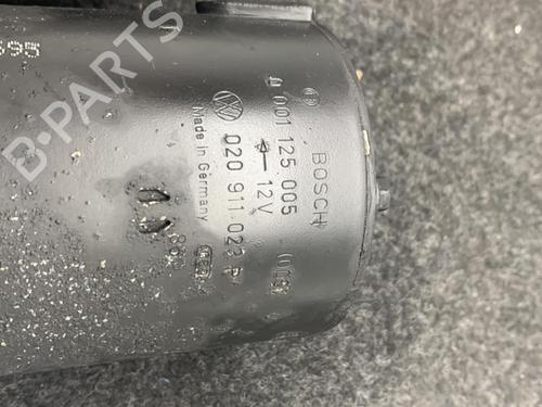 Used Starter VW GOLF IV (1J1) 1.9 SDI (68 hp) 22852495