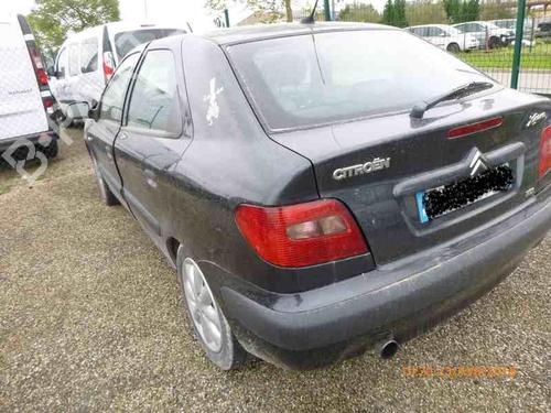 Ryggespeil høyre CITROËN XSARA (N1) 2.0 HDi 90 | BP22858846C27 