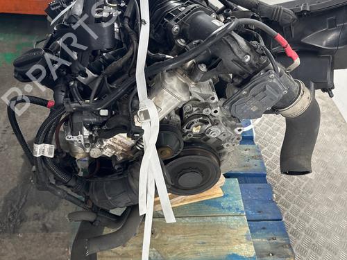 Motor Motor BMW 1 (F20) 114 d (95 hp) 39725879 39725879