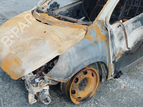 Used Parts PEUGEOT 2008 I (CU_) 1.4 HDi (68 hp) 2167898