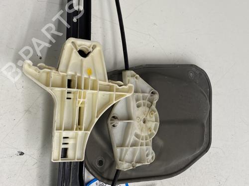 Rear right window mechanism VW GOLF V (1K1) 1.9 TDI | BP30174528C25