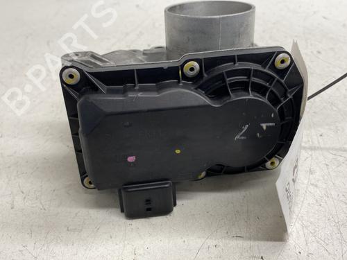 Throttle body RENAULT TWINGO II (CN0_) 1.2 16V (CN04, CN0B) | BP29590260M82