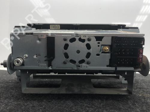 Radio SUZUKI GRAND VITARA II (JT, TE, TD) 1.9 DDiS All-wheel Drive (JT419, TD44, JB419WD, JB419XD,... | BP22852377E6 
