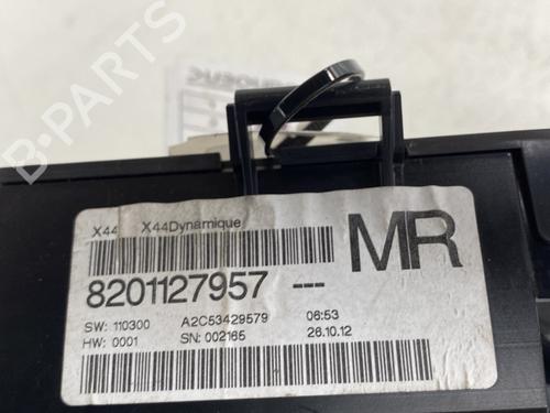 Instrument cluster RENAULT TWINGO II (CN0_) 1.2 16V (CN04, CN0B) | BP29528875C47