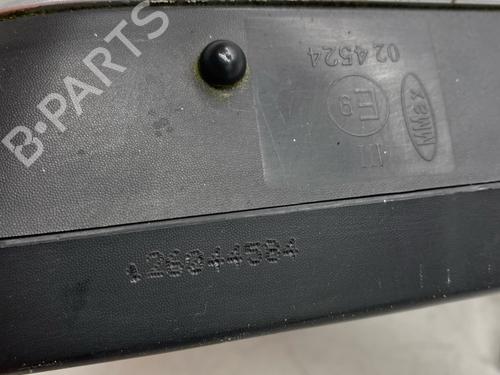 Used Right mirror Right mirror PEUGEOT PARTNER MPV (5_, G_) [1996-2026] 35990226 35990226