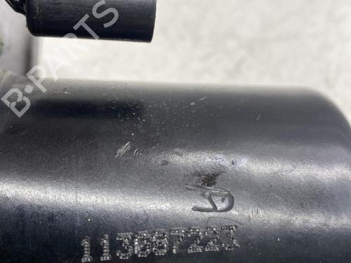 Front wiper motor FORD KUGA II (DM2) 2.0 TDCi | BP30859794M29