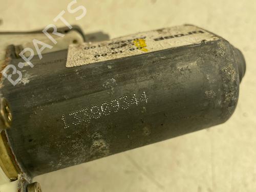 Used Front left window mechanism Front left window mechanism PEUGEOT 406 (8B) 2.0 HDI 110 (109 hp) 40225059 40225059