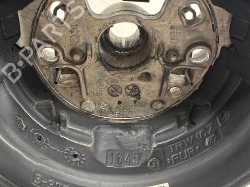 Steering wheel BMW 3 (E90) 318 d | BP28015704C49 