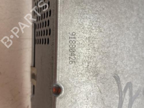 Radio PEUGEOT 208 I (CA_, CC_) 1.2 VTI 82 | BP22860993E6