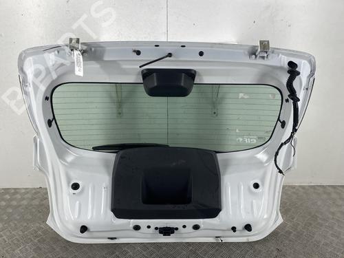 Tailgate DACIA SANDERO II 1.5 dCi | BP29968969C6