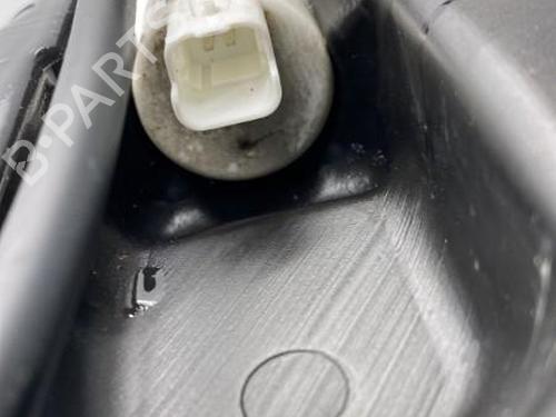 Windscreen washer tank PEUGEOT 308 II (LB_, LP_, LW_, LH_, L3_) 1.6 HDi | BP22849400C113