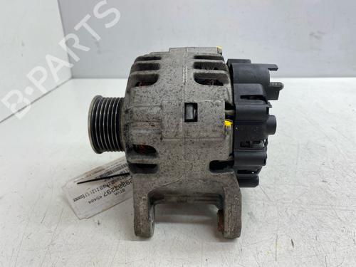 Alternator RENAULT TWINGO II (CN0_) 1.2 16V (CN04, CN0B) | BP39420865M7 - Image 2