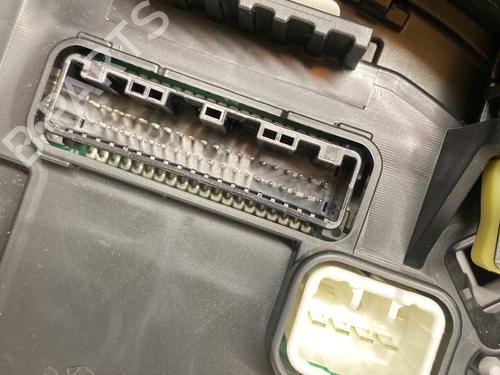 Instrument cluster PEUGEOT 108 1.0 VTi 72 | BP28692022C47 