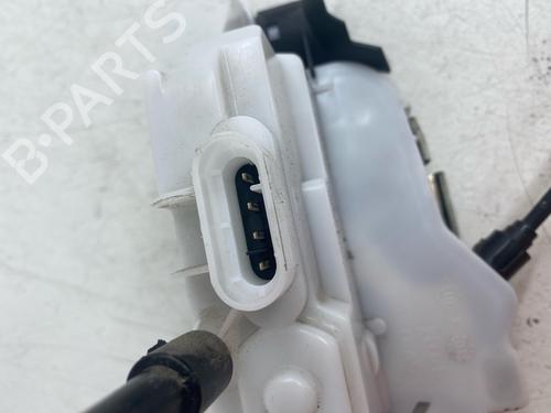 Front left lock RENAULT TWINGO II (CN0_) 1.5 dCi 75 | BP37202267C98 - Image 3