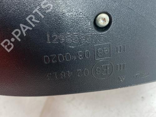 Used Left mirror Left mirror 38485292 38485292